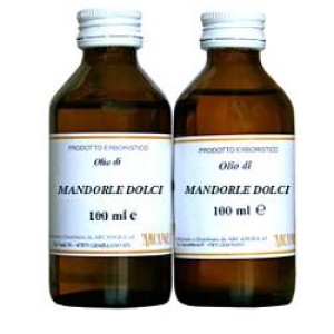 OLIO DI MANDORLE DOLCI 200ML ARC