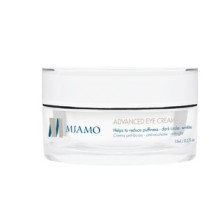 MIAMO ADVANCED EYE CREAM 15ML