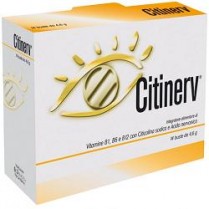 CITINERV INTEG 14BUST 4,6G