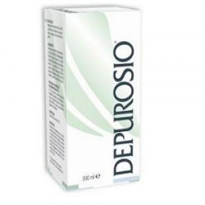 DEPUROSIO SCIR 300ML