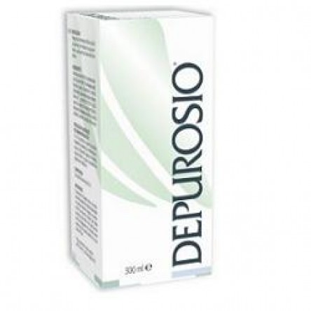 DEPUROSIO SCIR 300ML