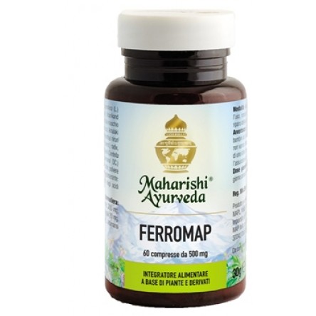 FERROMAP 60CPR 30G