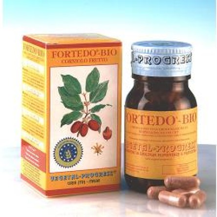 FORTEDO BIO 48CPR