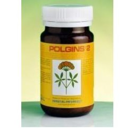POLGINS 2 100G POLGINS 2 100G
