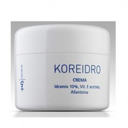 KOREIDRO-CREMA IDRAT 75 ML