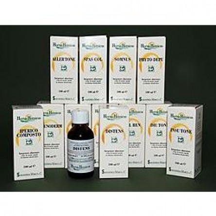 PHYTO DEPU 100ML GTT