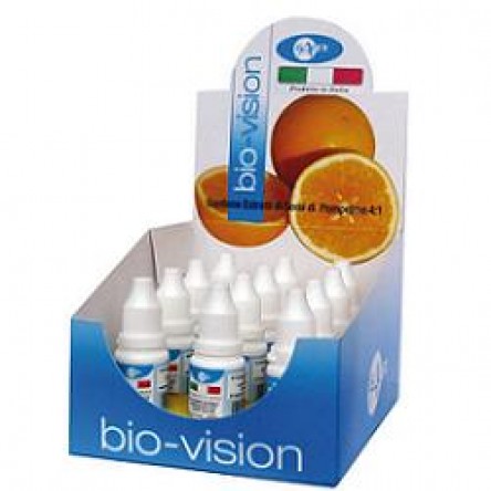 BIO VISION 10ML (GA138) GALEX