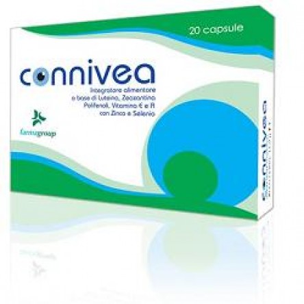 CONNIVEA 20CPS