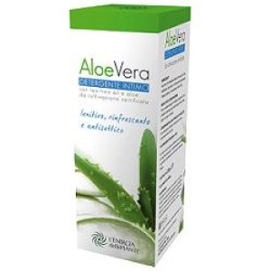 DETERGENTE INT ALOE BIO 250ML