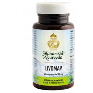 LIVOMAP 60 CPR 30G