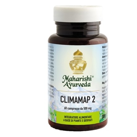 CLIMAMAP 2 60CPR 30G