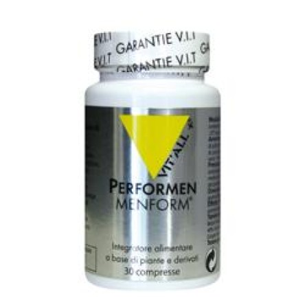 PERFORMEN MENFORM VITALPLUS PERFORMEN MENFORM VITALPLUS