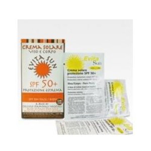 EVITA SUN CR SPF50 20BS 5ML