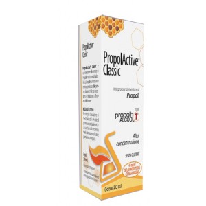 SELERBE PROPOLACTIVE CLASSIC20