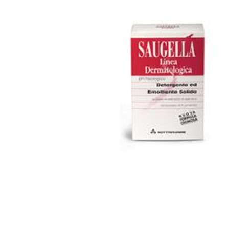 SAUGELLA-SAPONE PH 5 FISIO