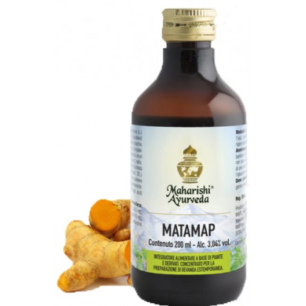 MATAMAP SCIR 150ML