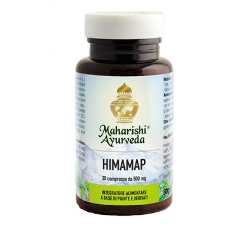 HIMAMAP 30 CPR 15GR