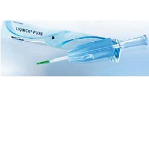 LIQUICK PURE 15CM NEL CH08 30P