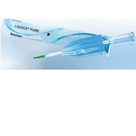 LIQUICK PURE 15CM NEL CH08 30P