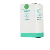 LEPIDIUM 30OPR 100MG LMWP ZENER