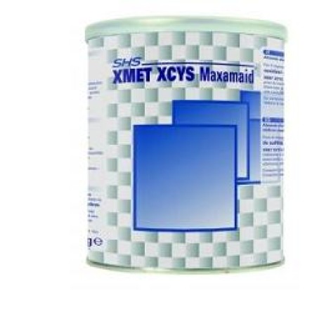XMET XCYS MAXAMAID 500G