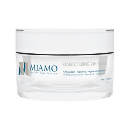 MIAMO RESTRUCTURING CREAM 50ML