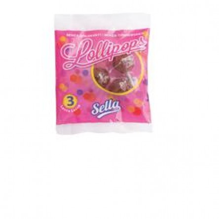 LOLLIPOPS SELLA 3 LECCA LECCA