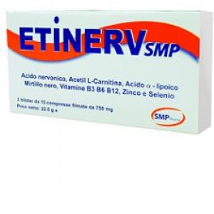 ETINERV INTEG 30CPR