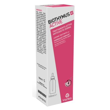 BIOTHYMUS-AC ACT D LOZ 100ML