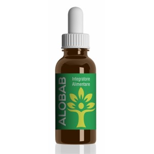 ALOBAB GOCCE 30ML