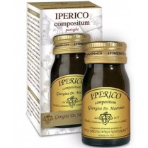 IPERICO COMPOSIT 60 PAST GIORG