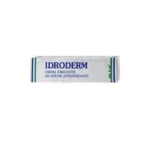 IDRODERM CREMA IDRATANTE TUBO