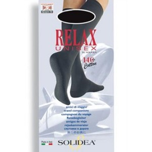 RELAX 140 SLD GAMB UNI NE 3