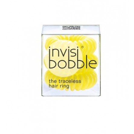 INVISIBOBBLE GI SUB EL CAP 3PZ