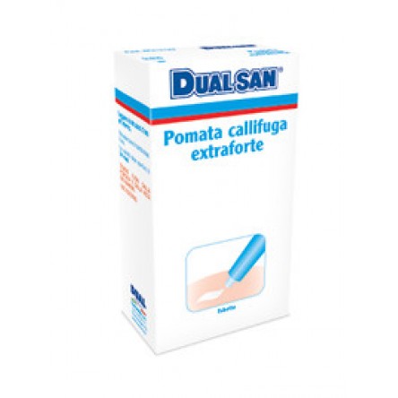 DUALSAN CALLIFUGO POMAT.7,5ML