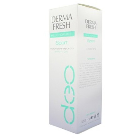 DERMAFRESH-DEOD P-NNS SPORT 100