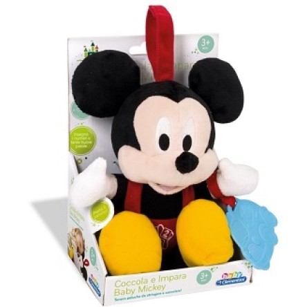 CLEMENTONI COC/IMPAR MICKEY14410