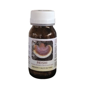 REISHI 50CPS (FU7) DR POCK