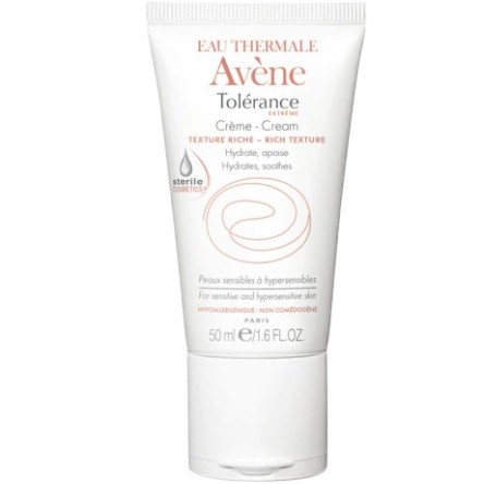 AVENE TOLERANCE EXTREME CREME