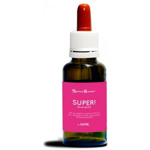 SUPER NATUR MIX 30ML