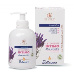 DETERGENTE INTIMO LAVANDA