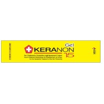 KERANON 15 GEL 75ML