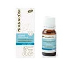 PRANAROM AROMADERM LOZ PIEDI/MAN