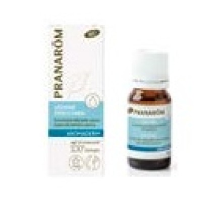 PRANAROM AROMADERM LOZ PIEDI/MAN