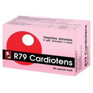 R79 CARDIOTENS INTEG 90CPR