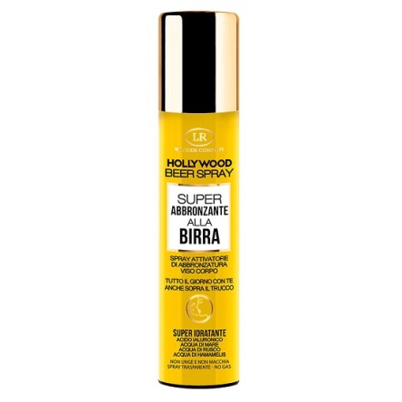 BEER SPY VISO SUP/ABBR.75ML BEER SPY VISO SUP/ABBR.75ML