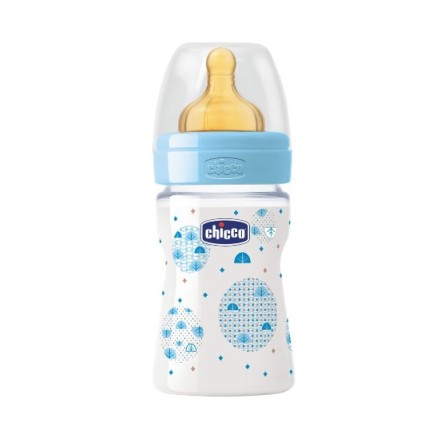 CH BIB BENESS BOY CAU 150ML