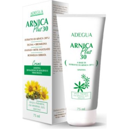 ADEGUA ARNICA PLUS 30 75ML (I12/ ADEGUA ARNICA PLUS 30 75ML (I12/