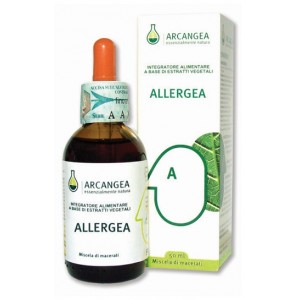 ALLERGEA GTT 100ML ARCANGEA