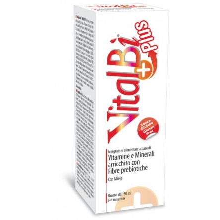 VITALBI PLUS 150ML